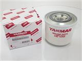 FILTRO GASOLIO 4JH4AE-5E 11980255801 - marinepart.eu